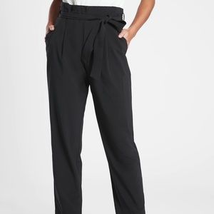 Athleta Black Skyline Pants